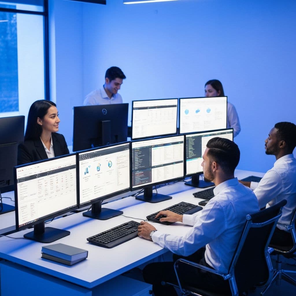 IT Solutions 1